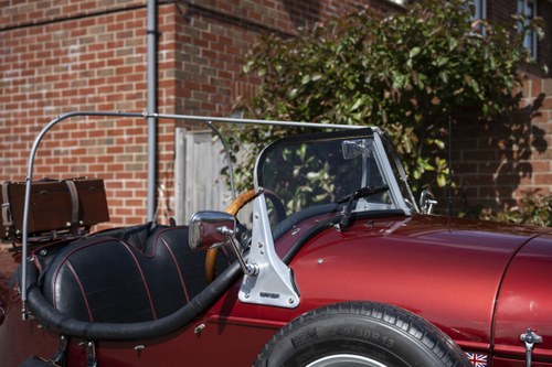 1983 Renault DRK Tricycle For Sale (picture 97 of 145)