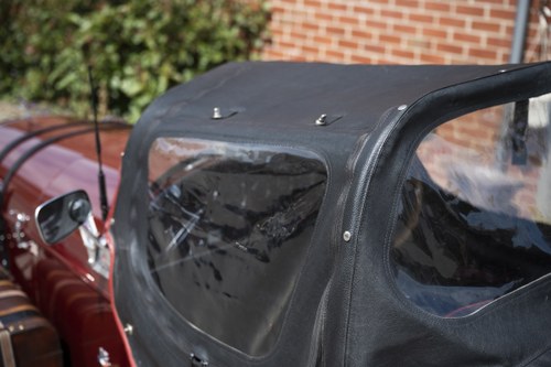 1983 Renault DRK Tricycle For Sale (picture 92 of 145)