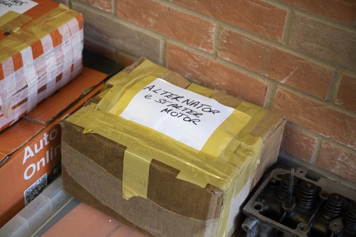 1983 Renault DRK Tricycle For Sale (picture 122 of 145)