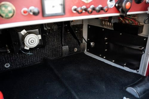 1983 Renault DRK Tricycle For Sale (picture 111 of 145)