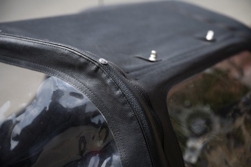 1983 Renault DRK Tricycle For Sale (picture 106 of 145)