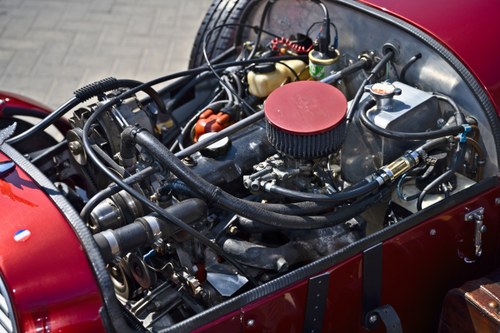 1983 Renault DRK Tricycle For Sale (picture 117 of 145)