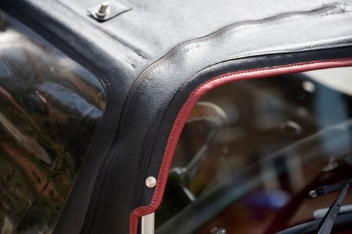 1983 Renault DRK Tricycle For Sale (picture 107 of 145)