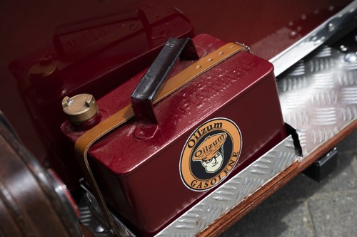 1983 Renault DRK Tricycle For Sale (picture 50 of 145)