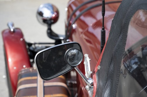 1983 Renault DRK Tricycle For Sale (picture 88 of 145)