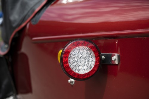 1983 Renault DRK Tricycle For Sale (picture 55 of 145)