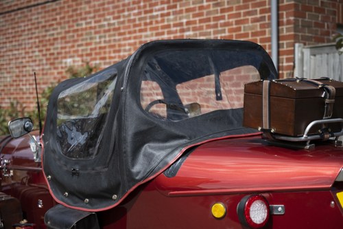 1983 Renault DRK Tricycle For Sale (picture 91 of 145)