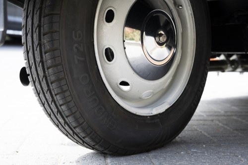 1983 Renault DRK Tricycle For Sale (picture 23 of 145)