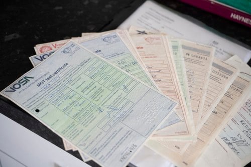 1983 Renault DRK Tricycle For Sale (picture 140 of 145)