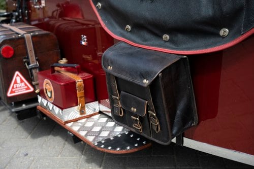 1983 Renault DRK Tricycle For Sale (picture 53 of 145)