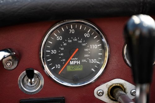 1983 Renault DRK Tricycle For Sale (picture 29 of 145)