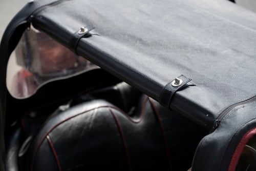 1983 Renault DRK Tricycle For Sale (picture 109 of 145)