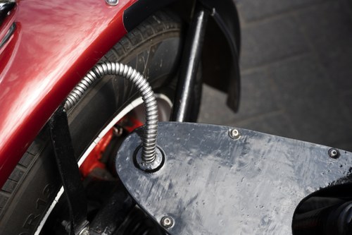 1983 Renault DRK Tricycle For Sale (picture 81 of 145)