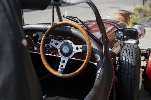 1983 Renault DRK Tricycle For Sale (picture 28 of 145)