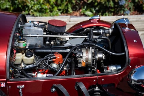 1983 Renault DRK Tricycle For Sale (picture 114 of 145)