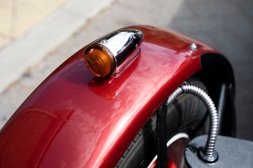 1983 Renault DRK Tricycle For Sale (picture 66 of 145)