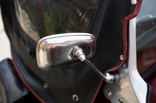 1983 Renault DRK Tricycle For Sale (picture 86 of 145)