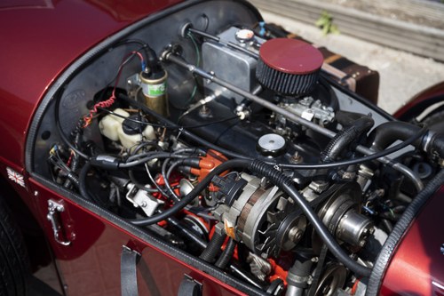 1983 Renault DRK Tricycle For Sale (picture 113 of 145)