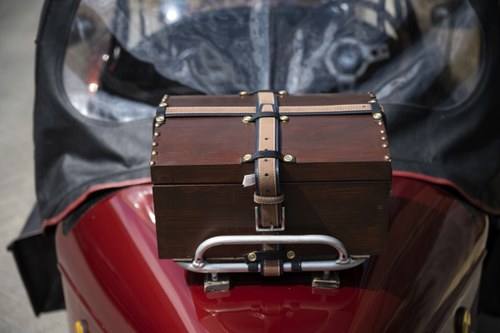 1983 Renault DRK Tricycle For Sale (picture 90 of 145)