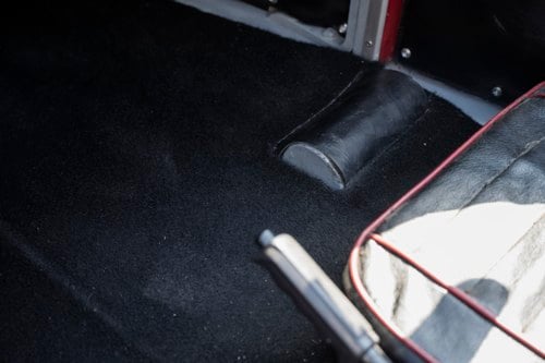 1983 Renault DRK Tricycle For Sale (picture 31 of 145)