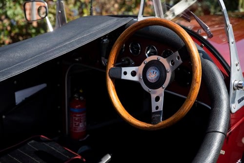 1983 Renault DRK Tricycle For Sale (picture 36 of 145)