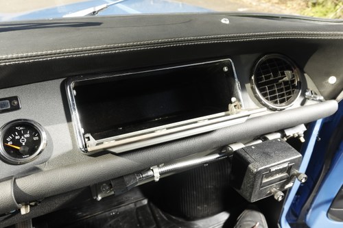 1964 Renault 8 Gordini LHD In vendita (immagine 52 di 187)