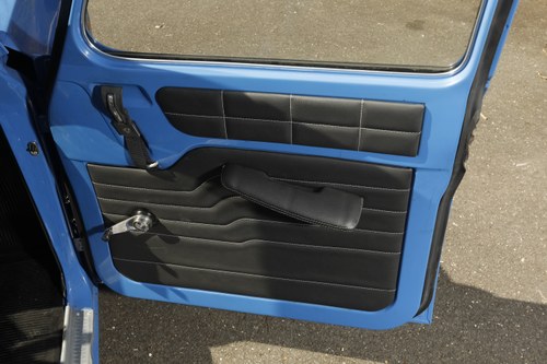 1964 Renault 8 Gordini LHD In vendita (immagine 75 di 187)