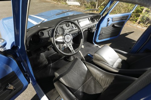 1964 Renault 8 Gordini LHD In vendita (immagine 58 di 187)