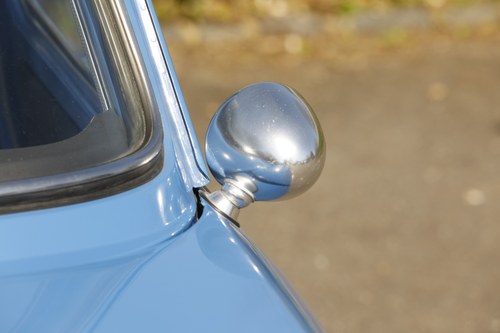 1964 Renault 8 Gordini LHD In vendita (immagine 122 di 187)