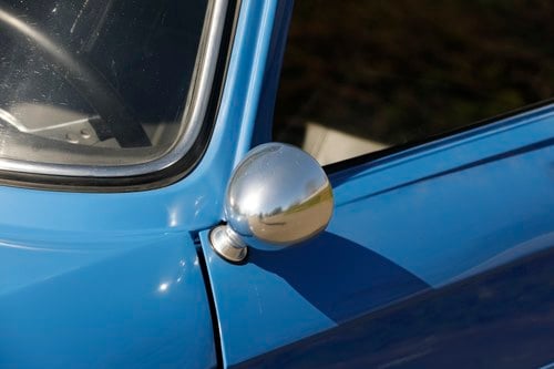 1964 Renault 8 Gordini LHD In vendita (immagine 123 di 187)