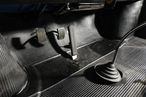 1964 Renault 8 Gordini LHD In vendita (immagine 71 di 187)