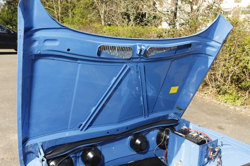 1964 Renault 8 Gordini LHD In vendita (immagine 103 di 187)