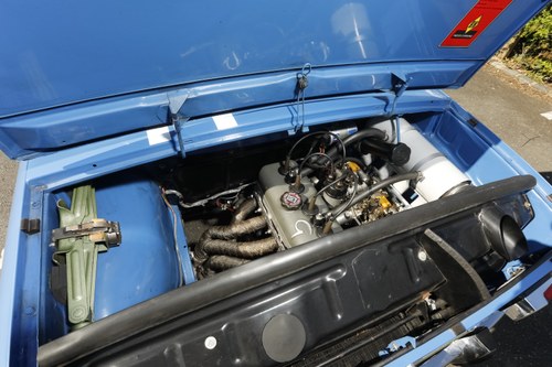 1964 Renault 8 Gordini LHD In vendita (immagine 159 di 187)