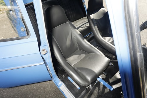 1964 Renault 8 Gordini LHD In vendita (immagine 85 di 187)