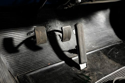 1964 Renault 8 Gordini LHD In vendita (immagine 70 di 187)