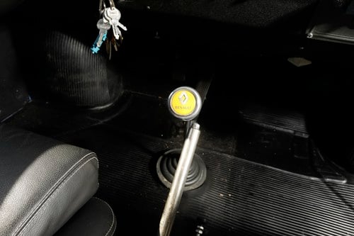 1964 Renault 8 Gordini LHD In vendita (immagine 64 di 187)