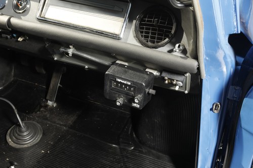 1964 Renault 8 Gordini LHD In vendita (immagine 57 di 187)