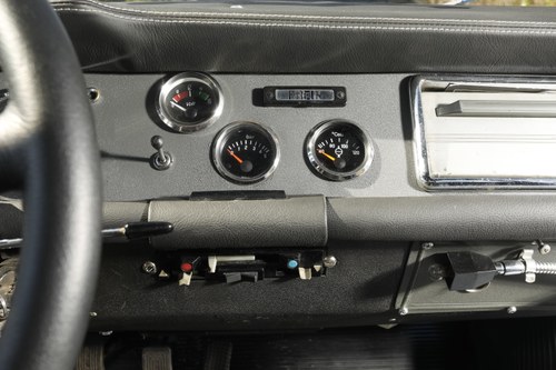 1964 Renault 8 Gordini LHD In vendita (immagine 45 di 187)