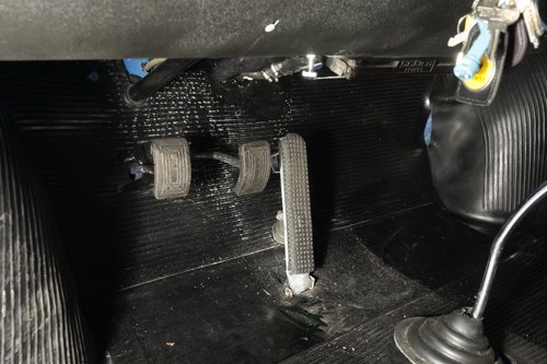 1964 Renault 8 Gordini LHD In vendita (immagine 95 di 187)