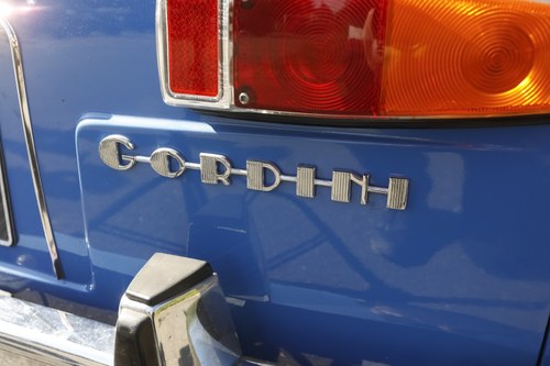 1964 Renault 8 Gordini LHD In vendita (immagine 114 di 187)