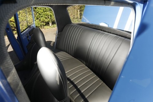 1964 Renault 8 Gordini LHD In vendita (immagine 90 di 187)