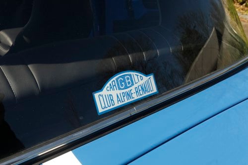 1964 Renault 8 Gordini LHD In vendita (immagine 119 di 187)