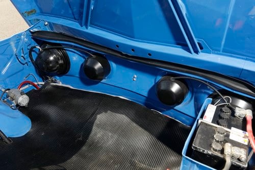 1964 Renault 8 Gordini LHD In vendita (immagine 108 di 187)