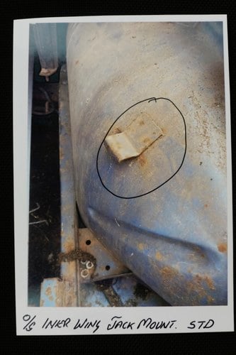 1964 Renault 8 Gordini LHD In vendita (immagine 177 di 187)