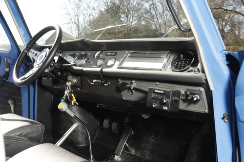 1964 Renault 8 Gordini LHD In vendita (immagine 68 di 187)