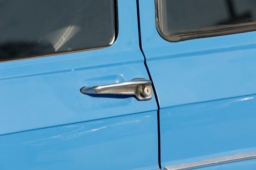 1964 Renault 8 Gordini LHD In vendita (immagine 134 di 187)