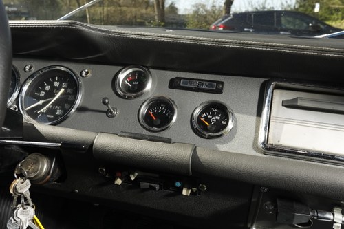 1964 Renault 8 Gordini LHD In vendita (immagine 61 di 187)