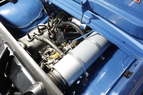 1964 Renault 8 Gordini LHD In vendita (immagine 146 di 187)