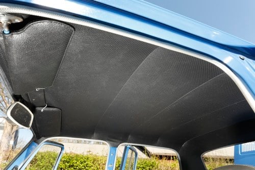 1964 Renault 8 Gordini LHD In vendita (immagine 92 di 187)