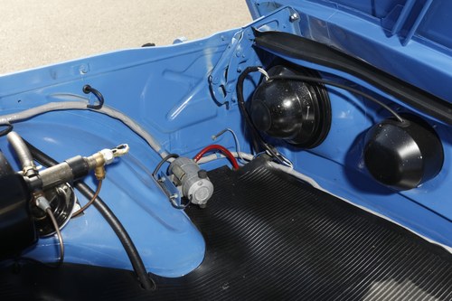 1964 Renault 8 Gordini LHD In vendita (immagine 107 di 187)